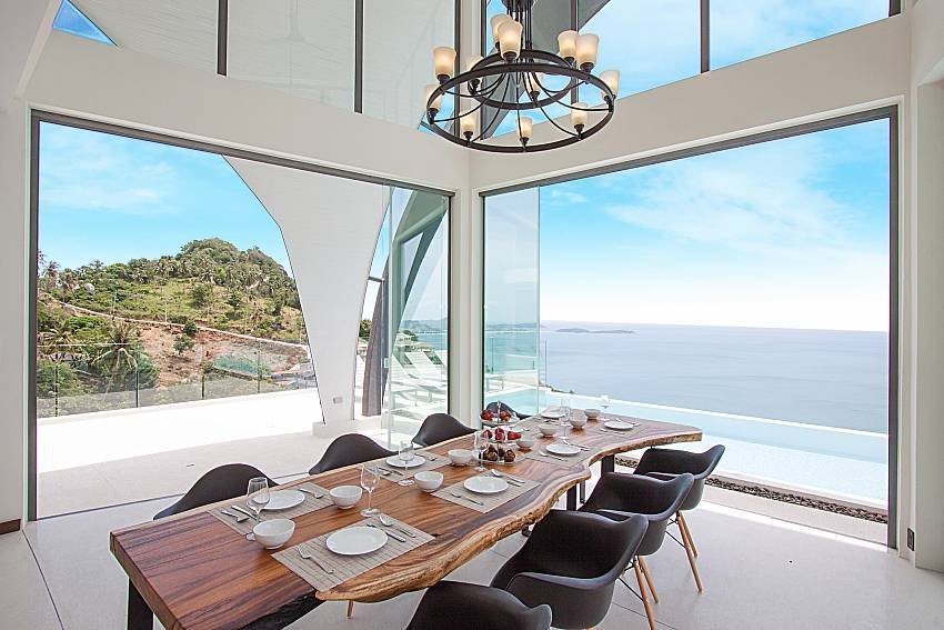 Sky Dream Villa, Clickstay 189543